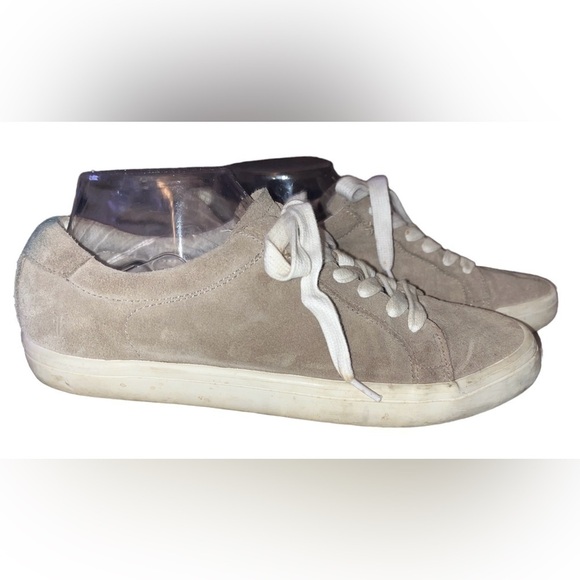 Frye Kerry sneakers - Picture 3 of 10